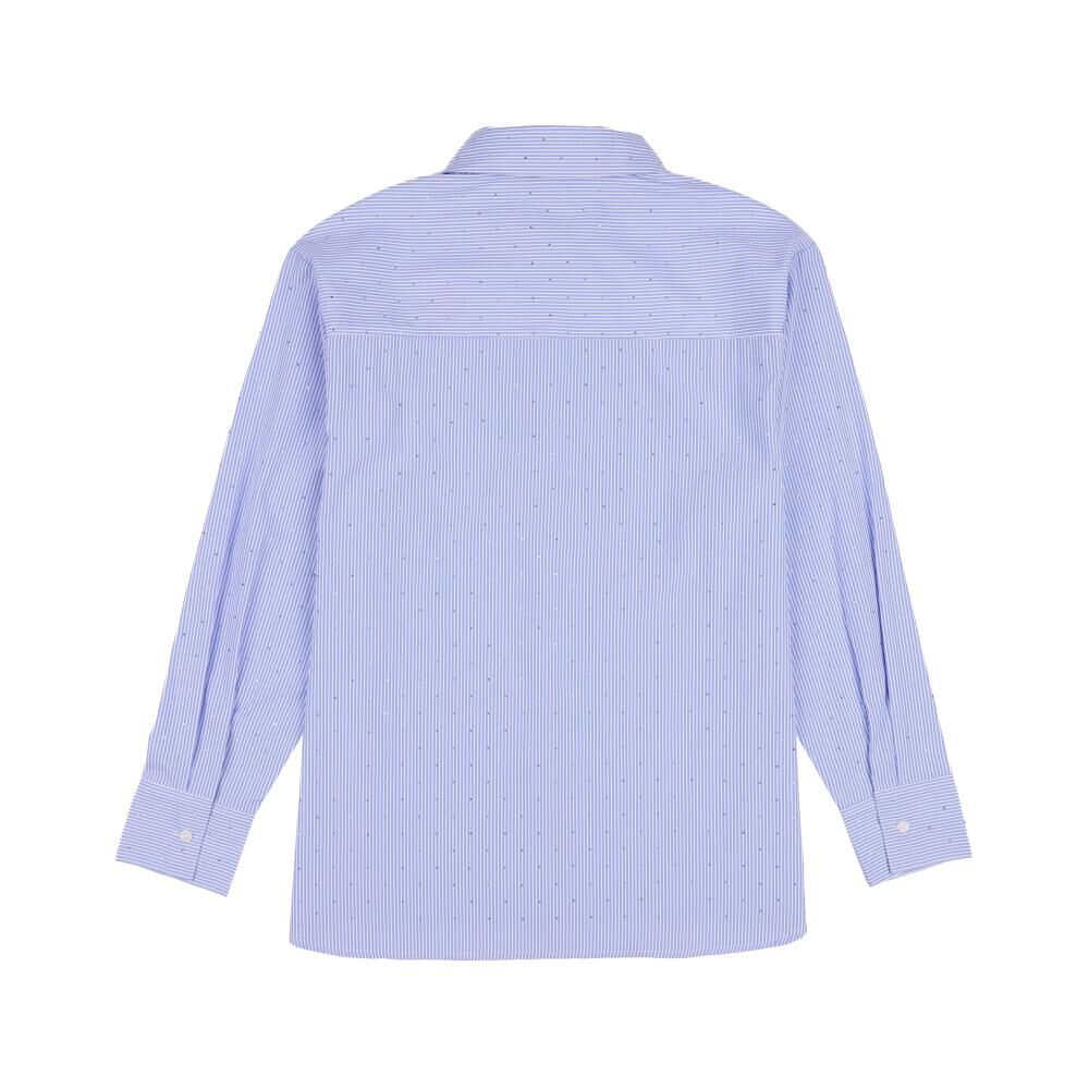 Blusa Mujer Kimera image number 1.0