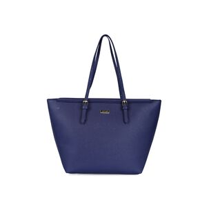 Pack Kenneth Cole Cartera Tempo + Pa&ntilde;uelo Oni Azul