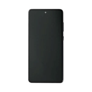 Pantalla Compatible Con Samsung A72 C/o C/m