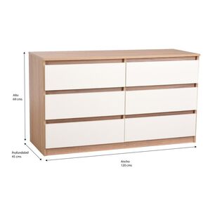 C&oacute;moda Cic Comoda Nordica