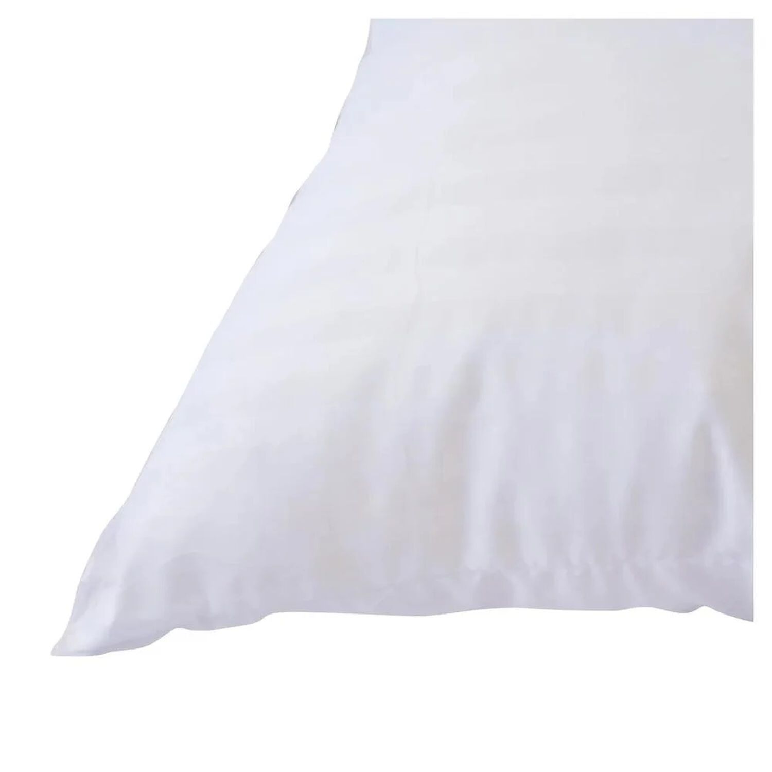 Pack De 2 Almohadas Cic Fibra Sint&eacute;tica Para Dormir 4565 Cm image number 2.0