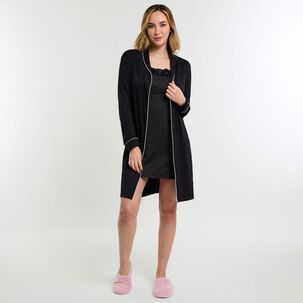 Camisola Manga Corta Mujer Geeps