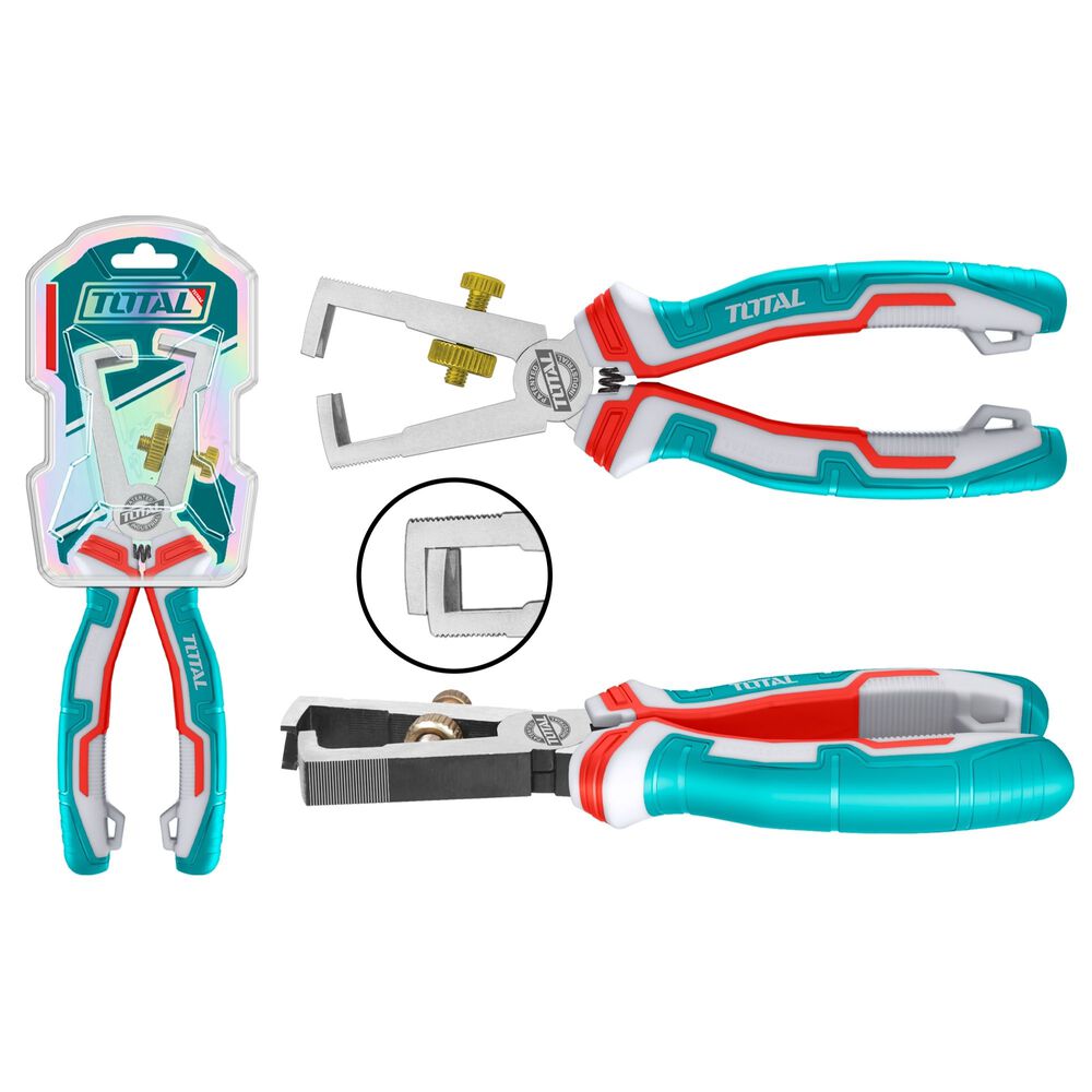 Alicate Pelacable 6" Total image number 0.0