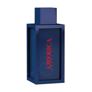 Perry Ellis America Men Edt 100ml