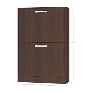 Zapatera Vekkahome Nick / 2 Puertas