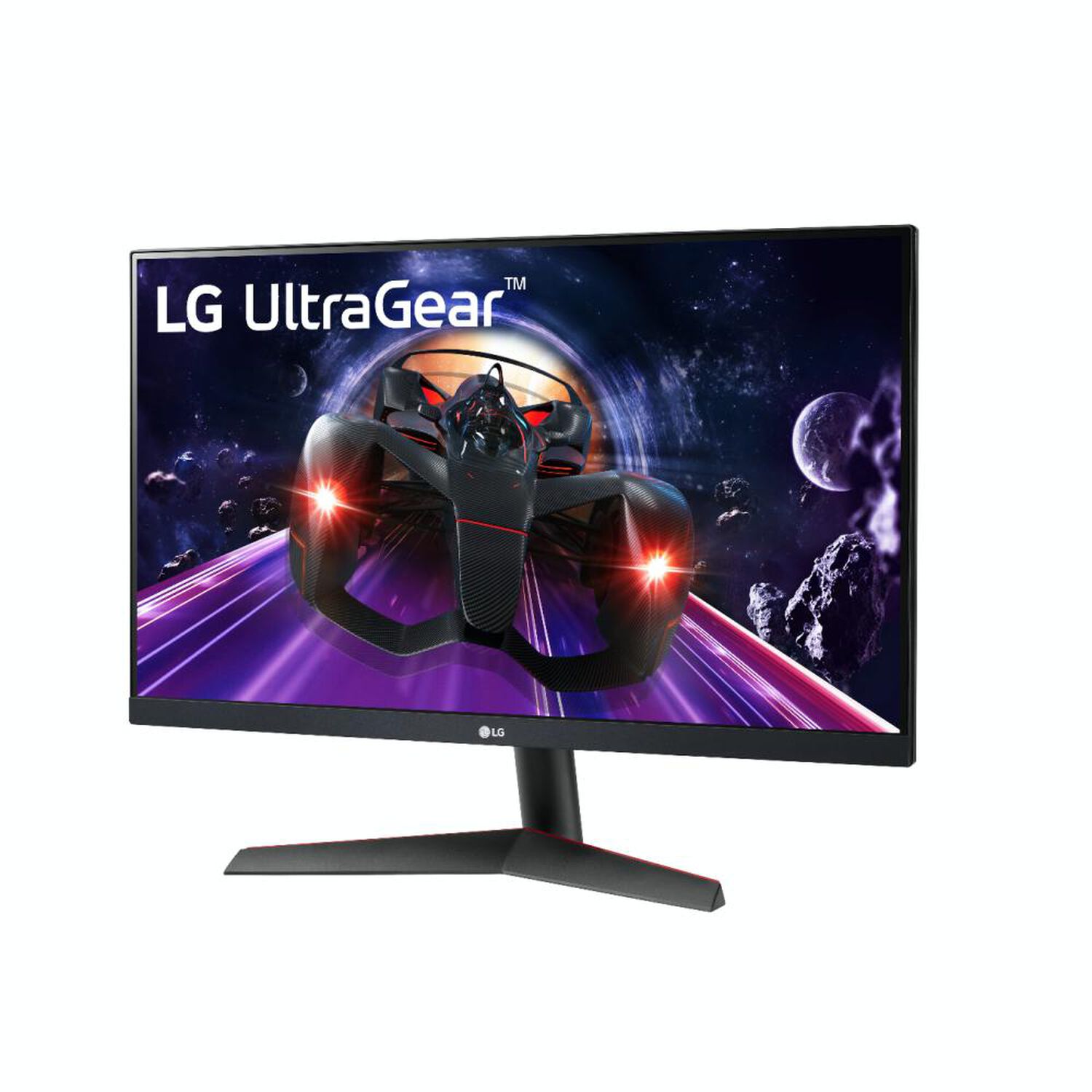 Monitor Gamer LG 24GN600-B / 24" / 1920x1080 / 144Hz / 1ms / Amd Freesync&trade; image number 1.0