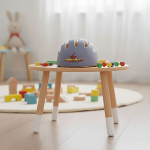 Casco Bebe Protector Antigolpe Seguridad Gateo