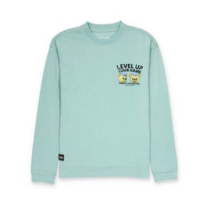Polera Niño Topsis