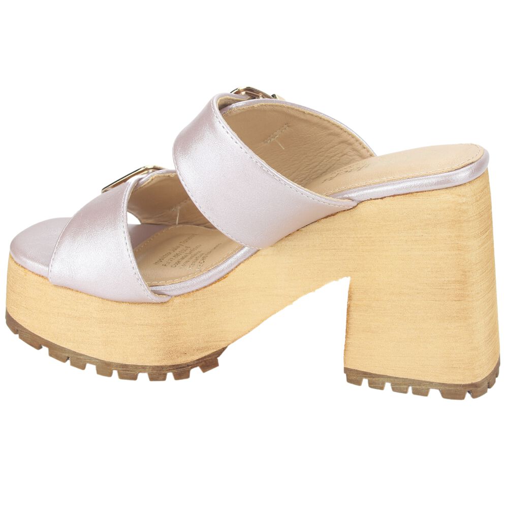 Sandalia Chalada Mujer Viva-5 Lila Casual image number 1.0