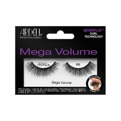 Pesta&ntilde;as De Tira Ardell Mega Volume 262