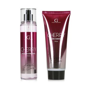 Set De Perfumer&iacute;a Geeps Secret / 150 Ml - 170 Ml