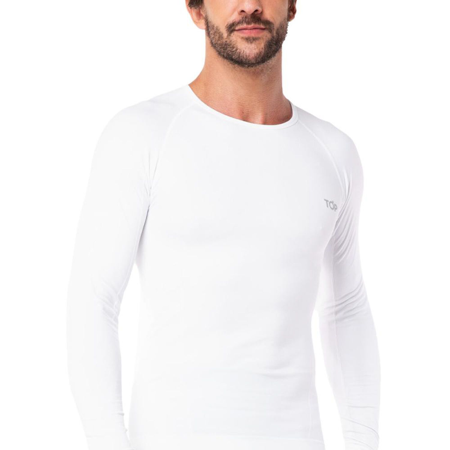 Camiseta Hombre Top image number 0.0