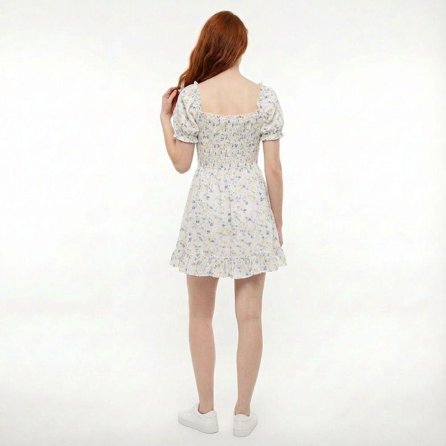 Vestido Mujer Freedom image number 1.0