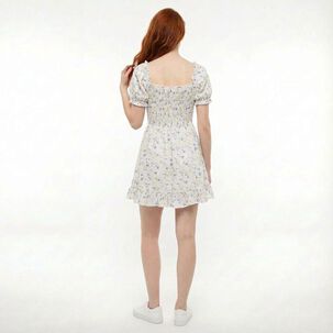 Vestido Mujer Freedom