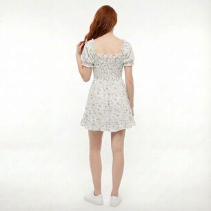 Vestido Mujer Freedom