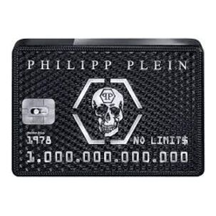 Philipp Plein No Limits Men Edp 90ml