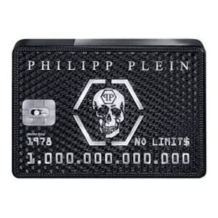Philipp Plein No Limits Men Edp 90ml