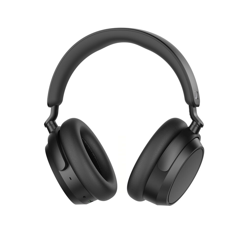 Audífonos Accentum Plus Wireless Sennheiser image number 0.0