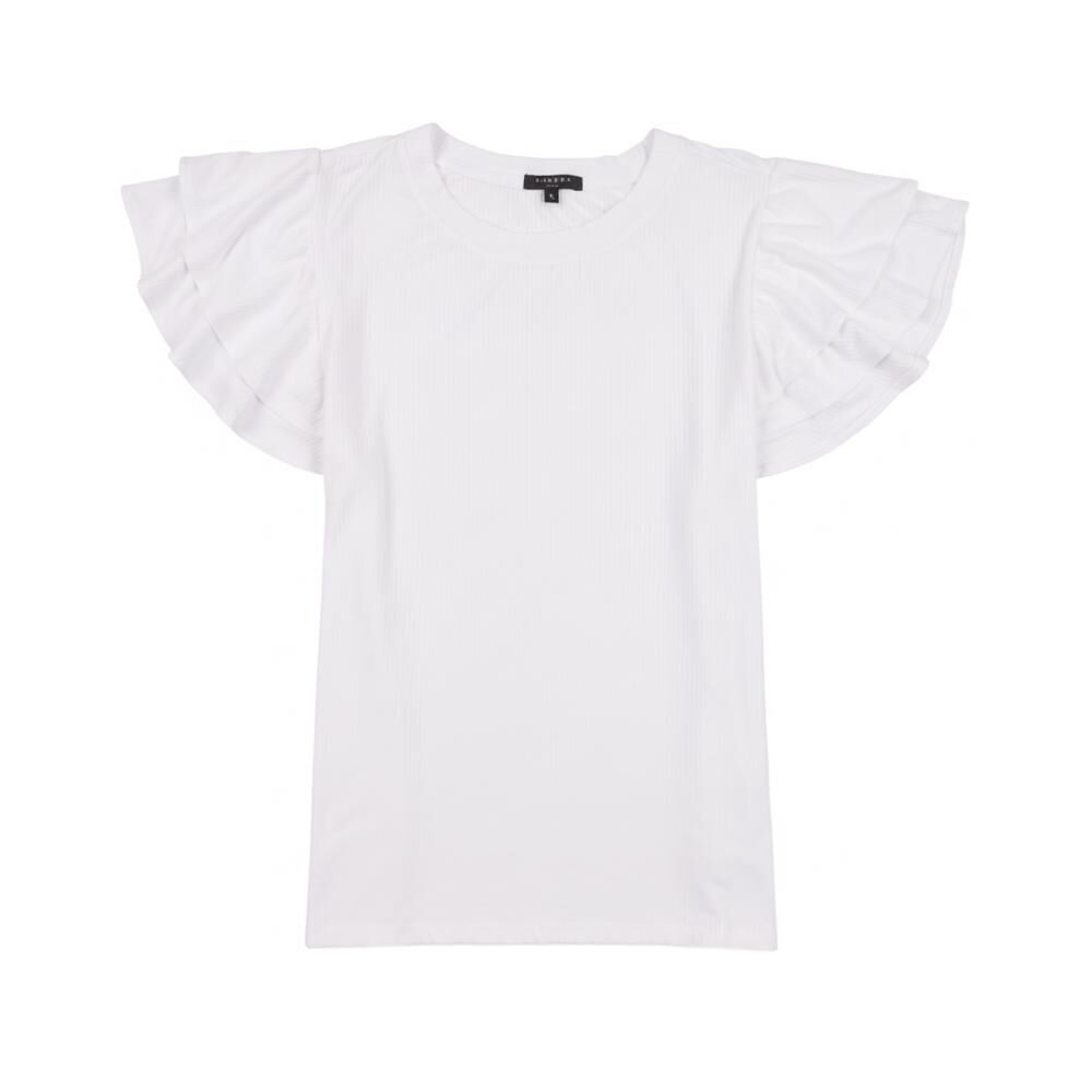 Polera Mujer Kimera image number 0.0