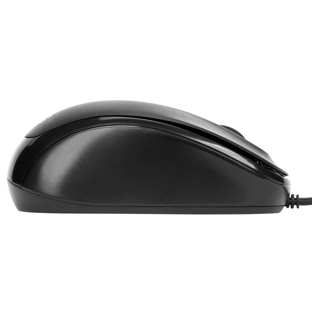 Combo Teclado Y Mouse Cable Targus Espanol Akm617 image number 7.0