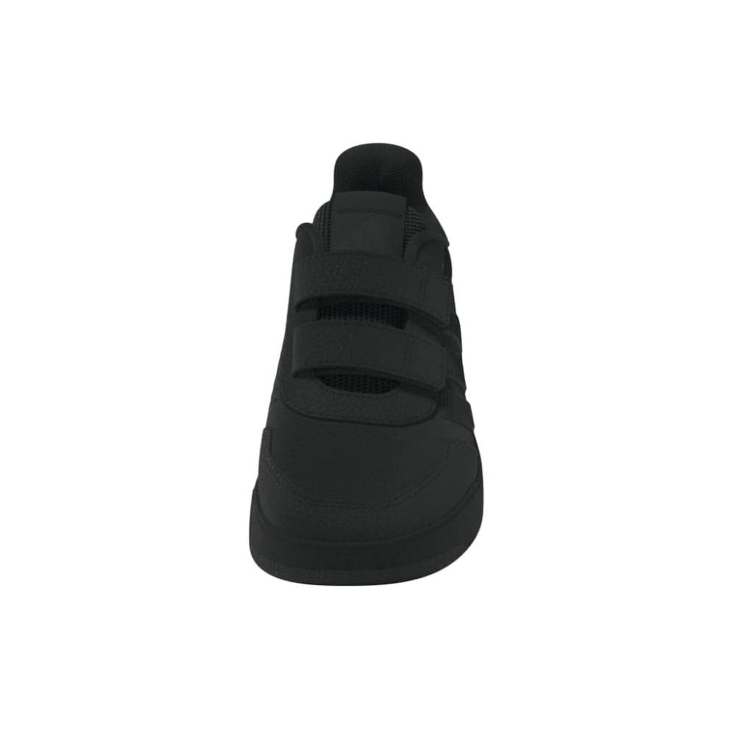 Zapatilla Adidas Tensaur Sport 3.0 Cf Ni&ntilde;o Negro image number 5.0
