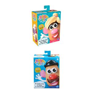 Figura Mr Mrs Potato Head
