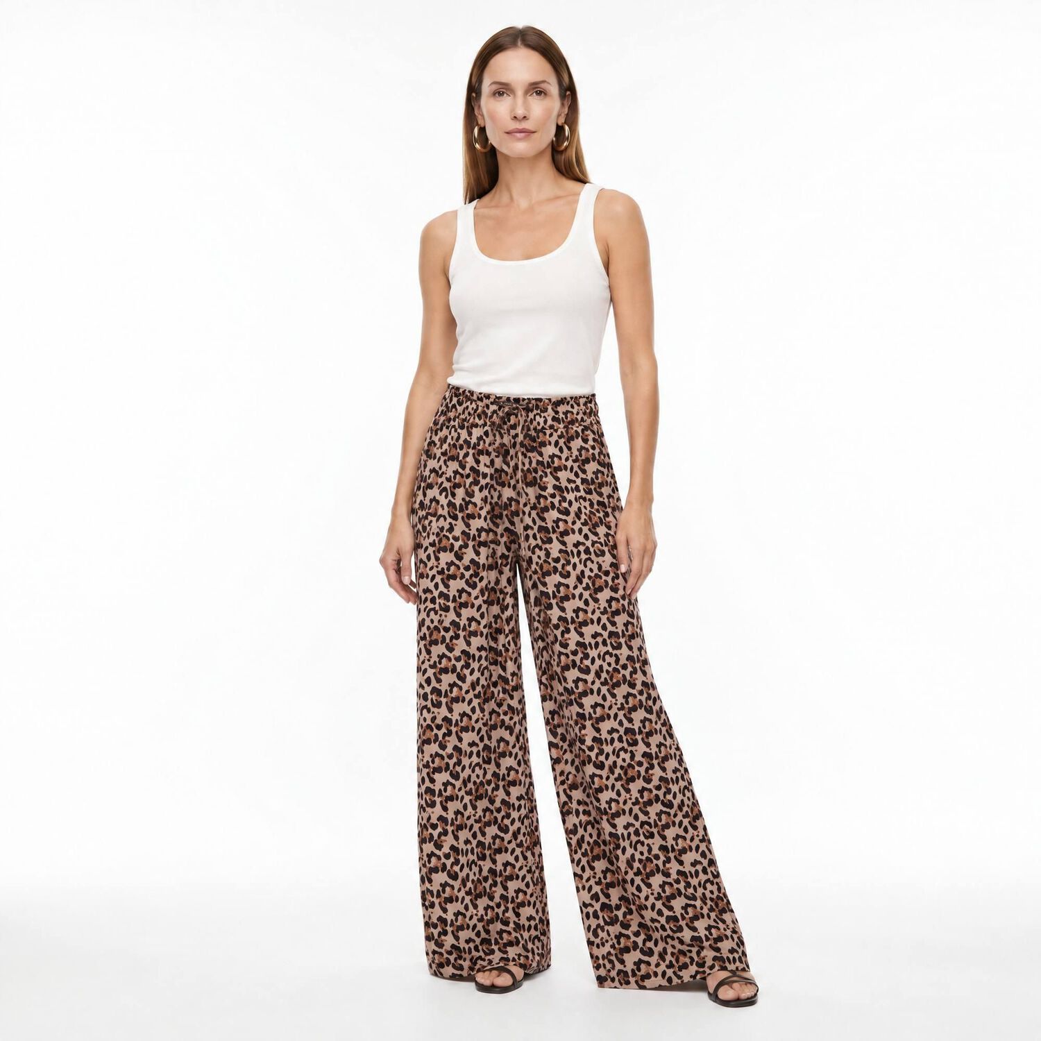 Pantal&oacute;n Mujer Kimera image number 0.0