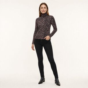 KIMERA PACK POLERAS MANGA LARGA TIPO BEATLE MUJER KIMERA