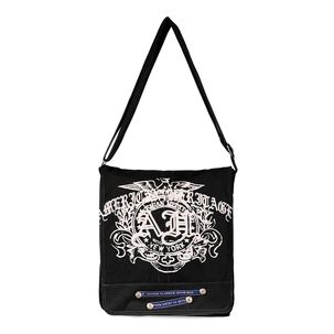 Bolso Morral American Negro Park West