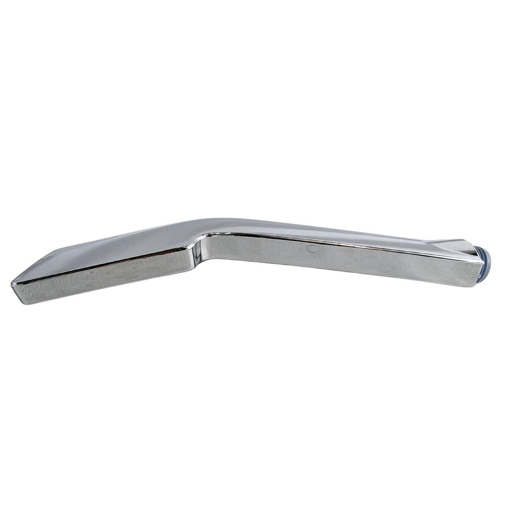 Cabezal De Ducha Rectangular Abs Cromado Macizo Premium image number 3.0