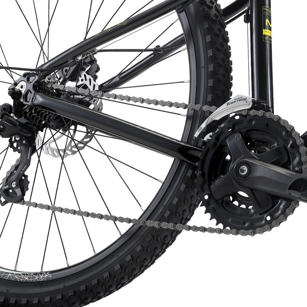 Bicicleta Mountain Bike Oxford Merak 1 / Aro 27.5 image number 8.0
