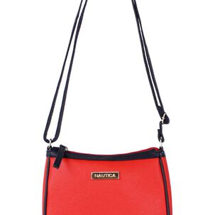 Bandolera Diana Red Nautica