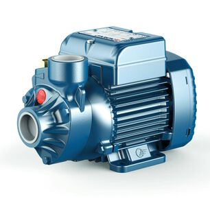 Bomba Perif&eacute;rica Pedrollo Pkm 60 0.5hp 40m 40l/min 220v