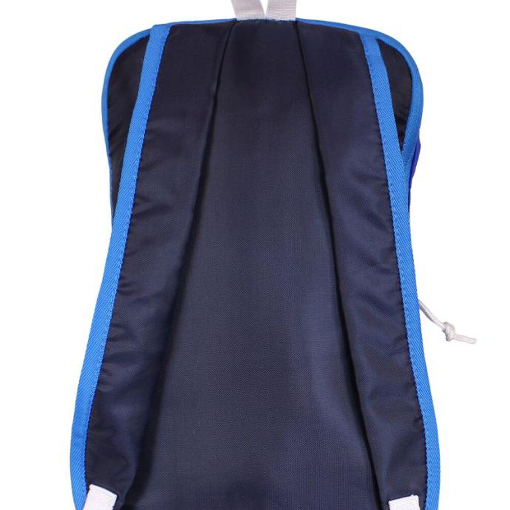 Mochila Deportiva Cronos Azul Wilson image number 2.0