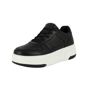 Zapatilla Yoan Negro Alquimia