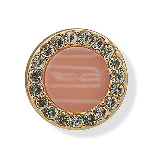 Aros Dkny 04g00719 Dorado Mujer