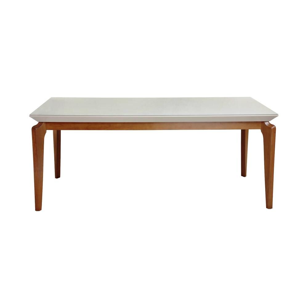 Juego De Comedor Casaideal Laurent / 6 Sillas image number 1.0