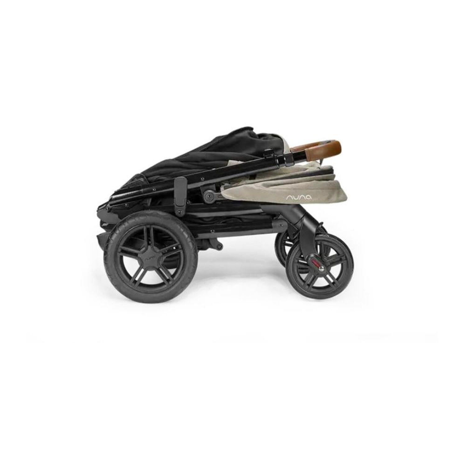 Coche Paseo Nuna Tavo Next Timber image number 5.0