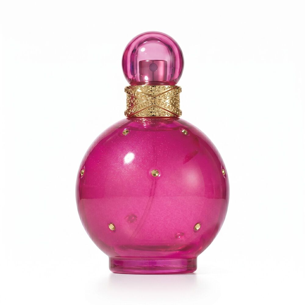 Britney Spears Fantasy Woman Edp 100ml image number 0.0