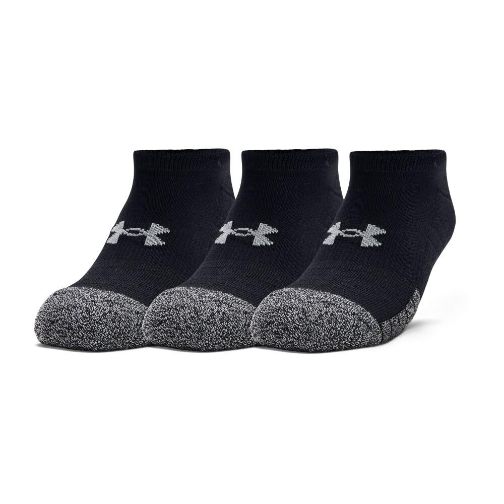 Pack 3 Calcetines Unisex Under Armour image number 1.0