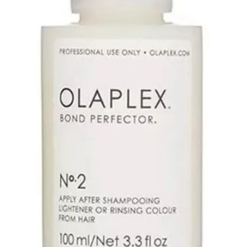 Kit De Viaje Olaplex Paso 1 Y 2 100ml image number 1.0