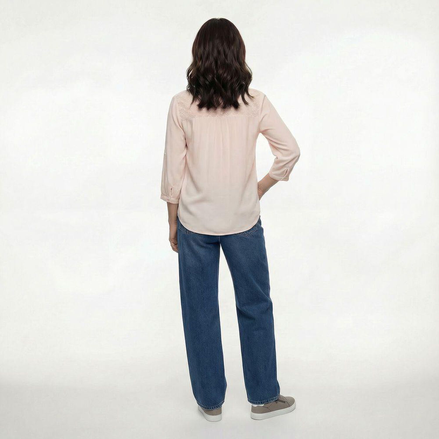 Blusa Mujer Geeps image number 1.0