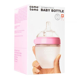 Mamadera Comotomo 250 Ml