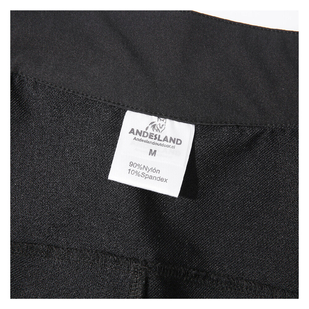 Shorts + Calza Cycling Acolchado Dryup Swift Hombre image number 6.0