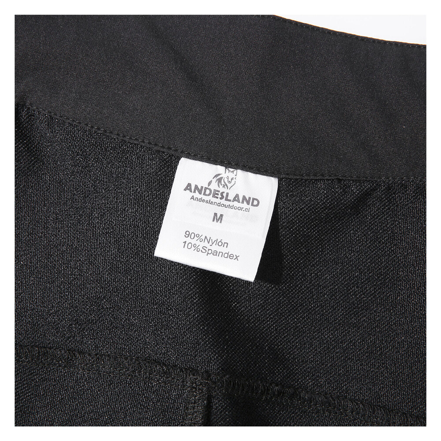 Shorts + Calza Cycling Acolchado Dryup Swift Hombre image number 6.0