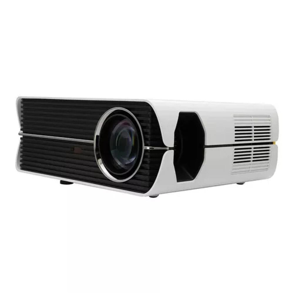 Video Proyector 3500 Lumenes Fhd Hdmi Usb Gris 3115n image number 1.0