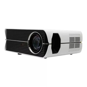 Video Proyector 3500 Lumenes Fhd Hdmi Usb Gris 3115n