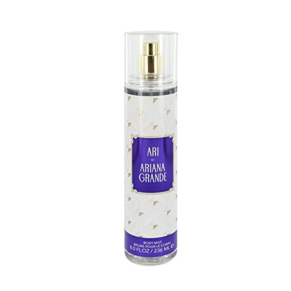 Ariana Grande "ari" Body Mist Mujer 236 Ml image number 0.0