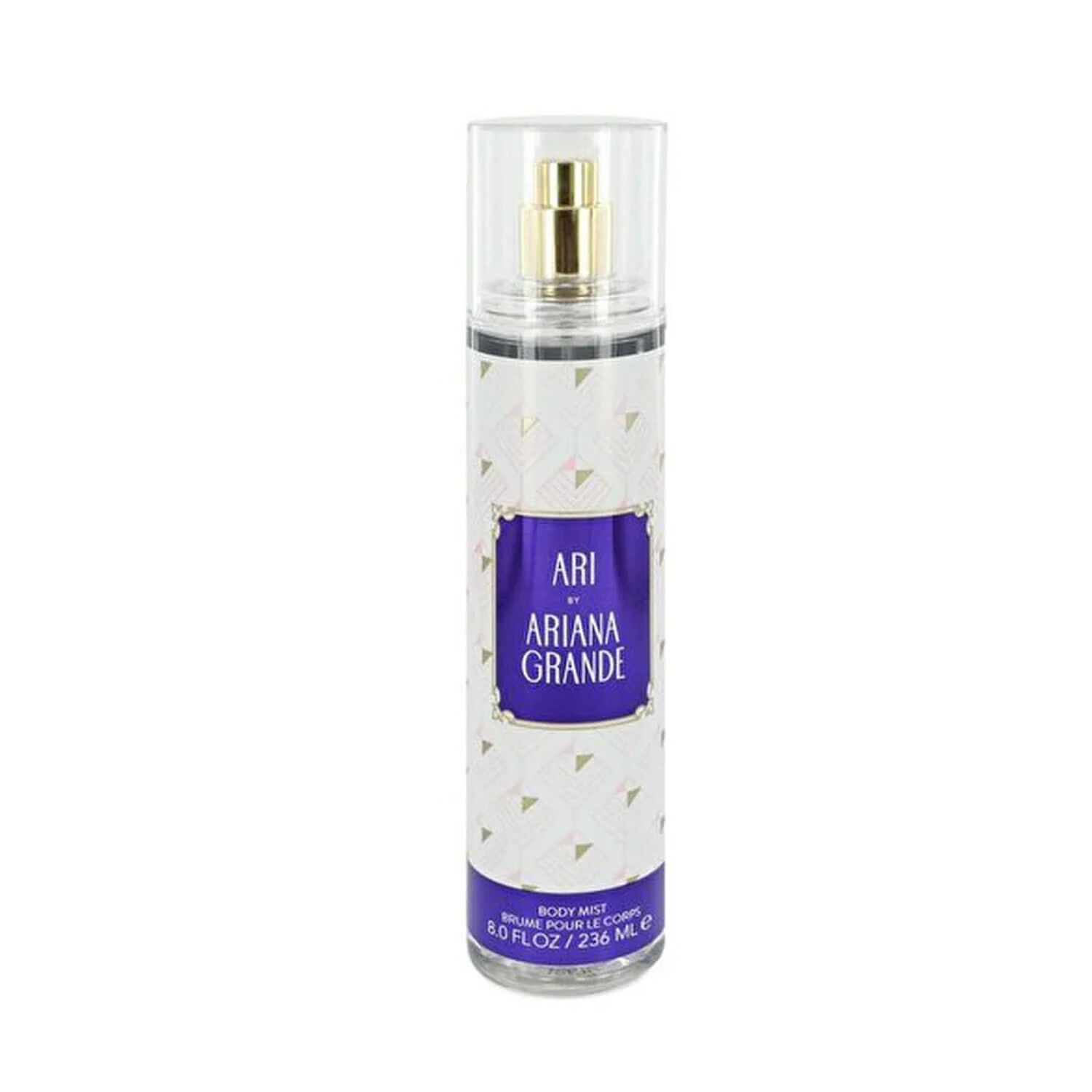 Ariana Grande "ari" Body Mist Mujer 236 Ml image number 0.0