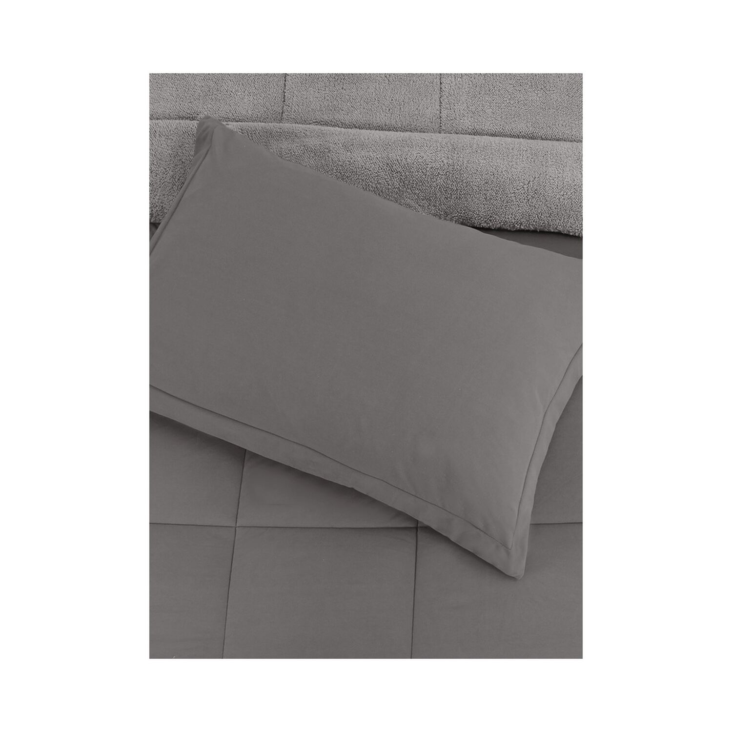Plumon Andes Velvet Matte Gris 2 Pl image number 3.0